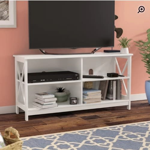 Sadia Besant Stand For Televisions Up To 50"