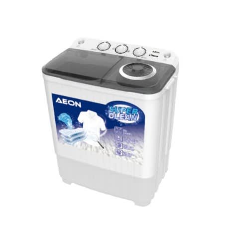 Aeon Washing Machine/5kg/awm05tt/twin Tub