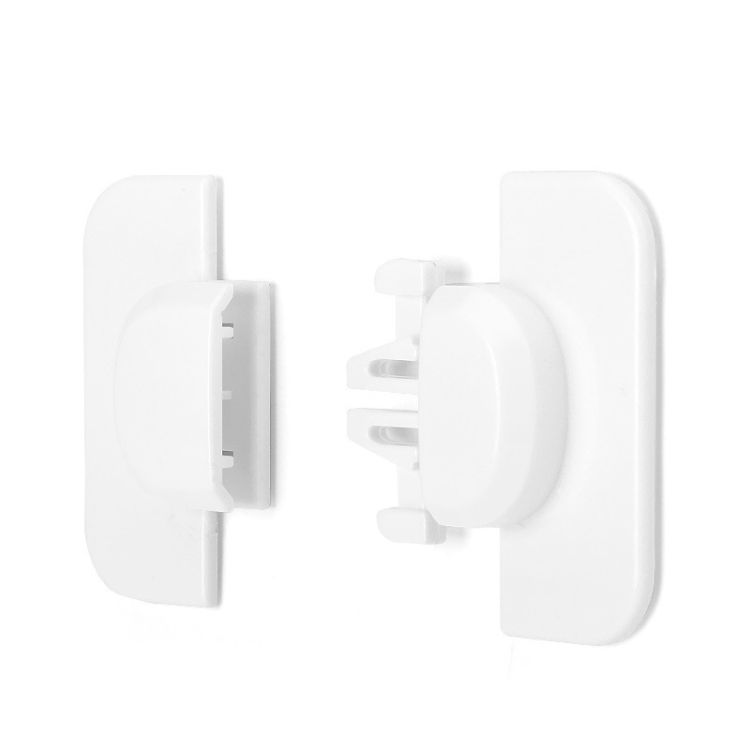 5 PCS Baby Refrigerator Water Dispenser Safety Lock