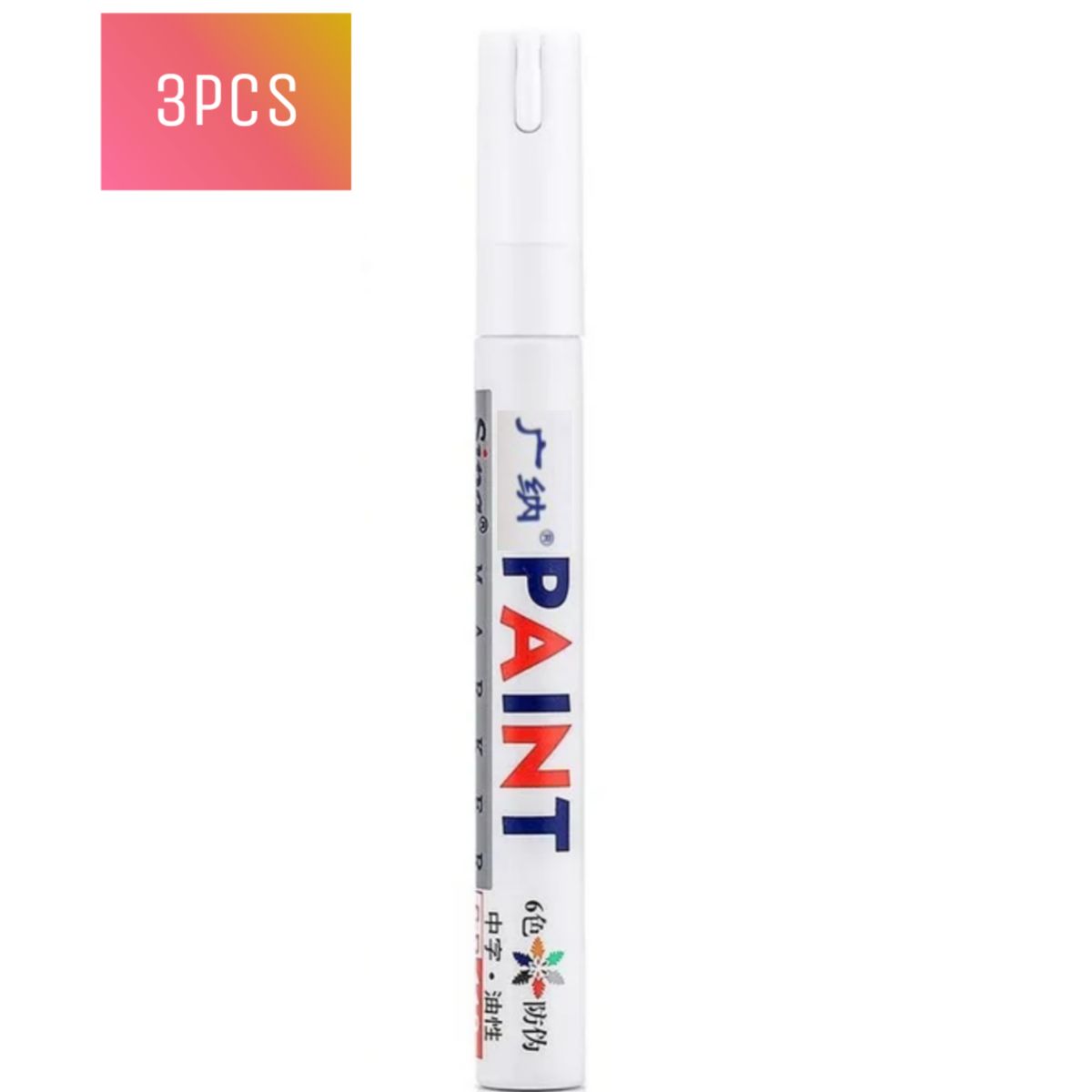 Paint Marker Pen