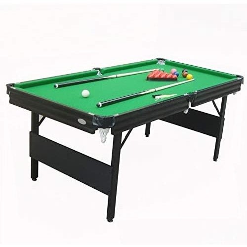 Snooker Table Set