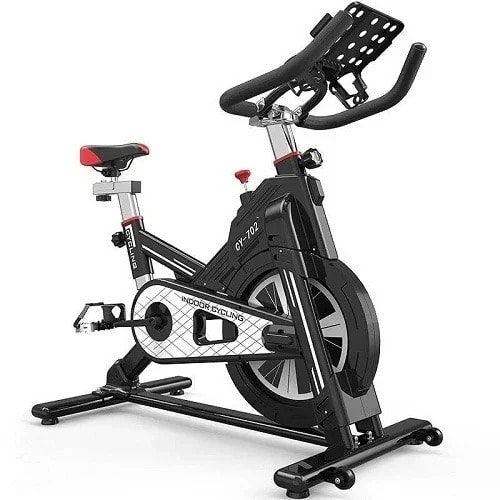 Fitness Spinning Bike
