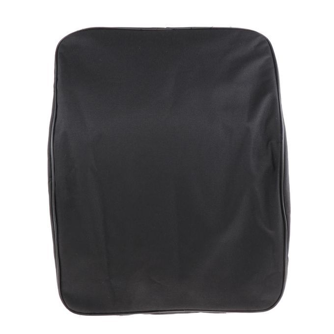 Black Oxford Cloth Case Storage Gig Bag For Accordion 8 Bass