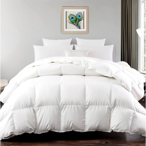 100%pure Cotton Duvet