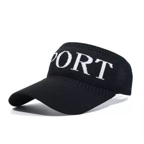 Ladies Sport Visor Hat