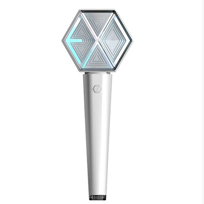 Three Generations   E Sti Ks Su Ort Sti K Glow Sti K Hand Light Fluores Ent Sti Ks Fluores Ent Rod Toy Gi S Fans Gift-silver