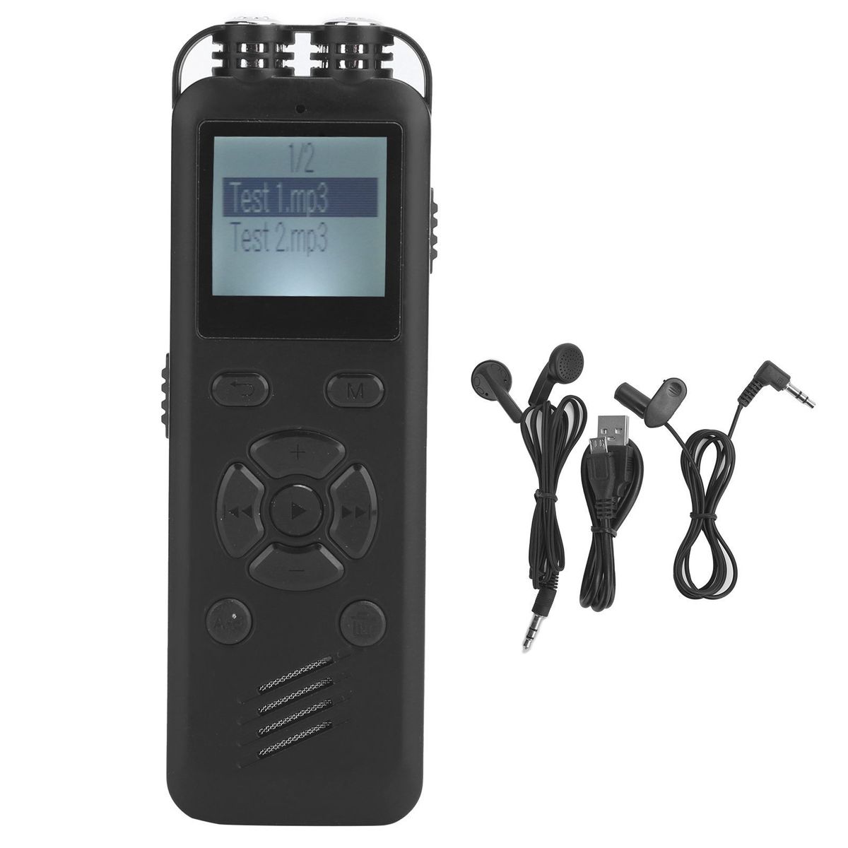 Digital Voice Recorder Sk-288 Best Buy