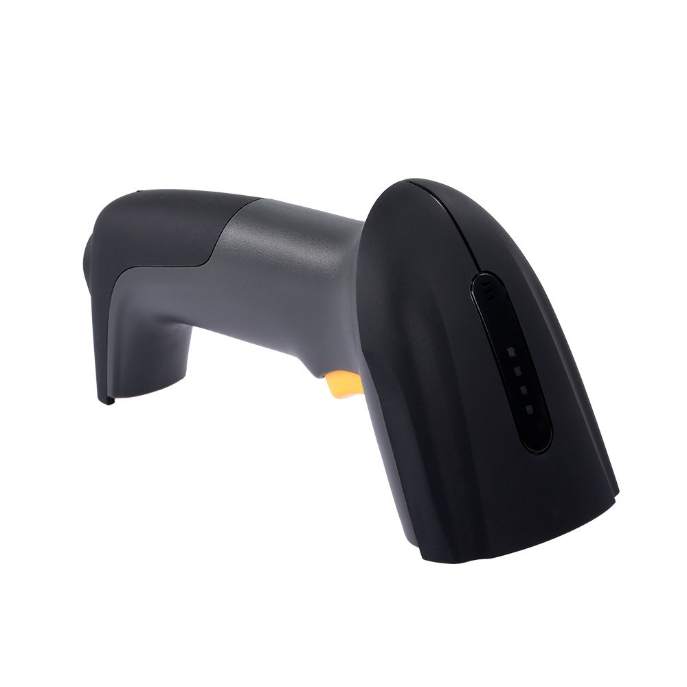 Wired Barcode Scanner USB Versatile Scanning Code QR Code