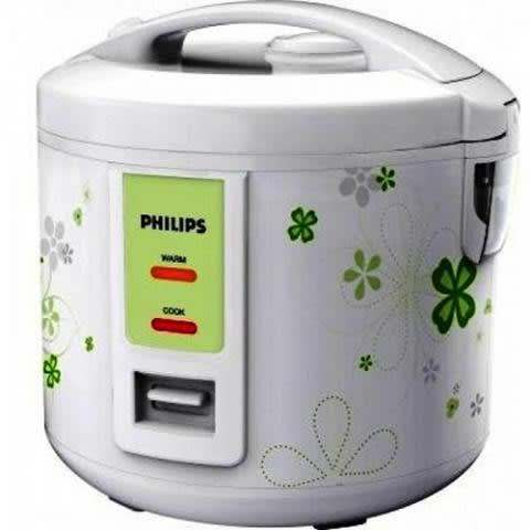 Hd3017 Rice Cooker - 650w