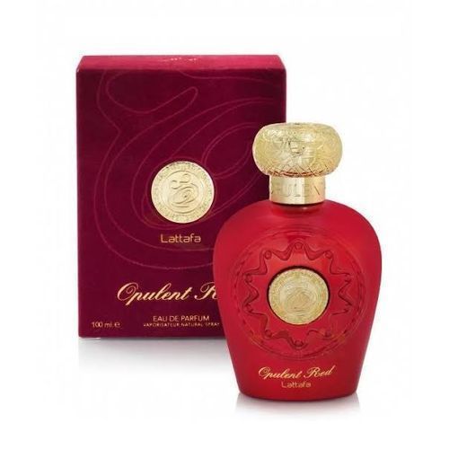 Opulent Red Edp 100ml