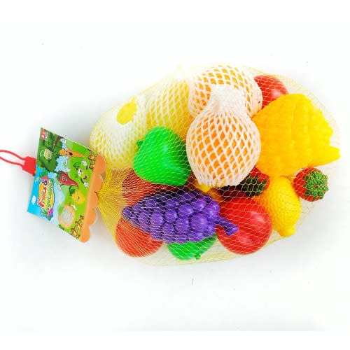 Fruits Role Playset For Children