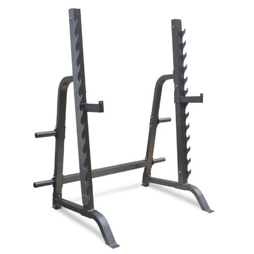 PIVOT FITNESS - 480mpr Multi Press Rack
