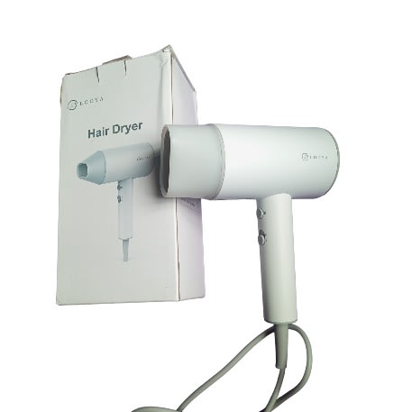 Ionic Technology Hair Dryer