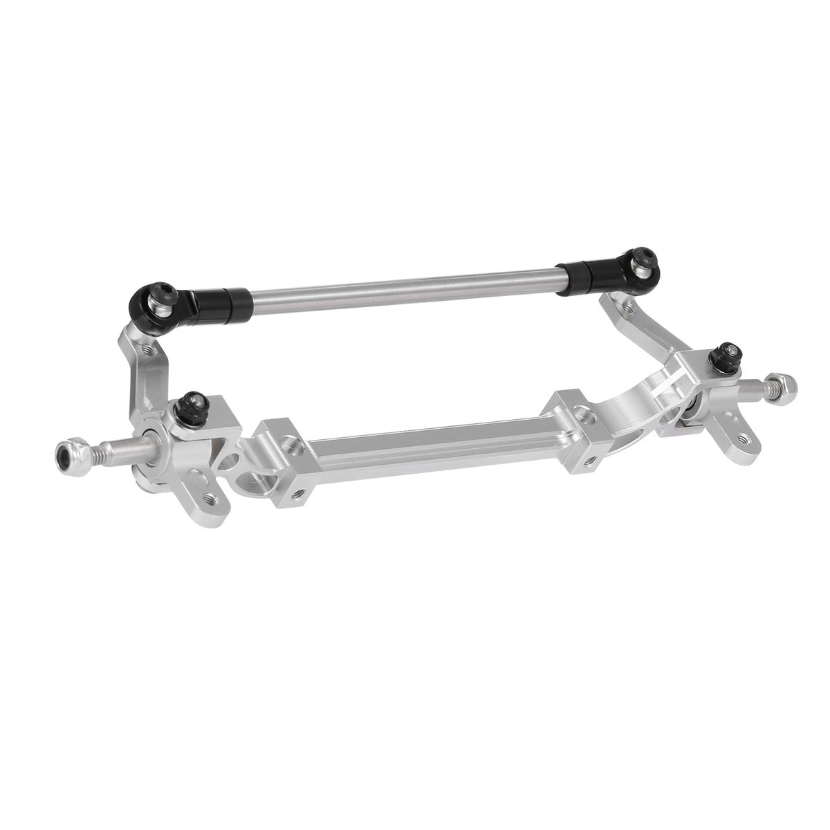 Front Wheel Axle Upright Front Bridge For 1/14 Tamiya