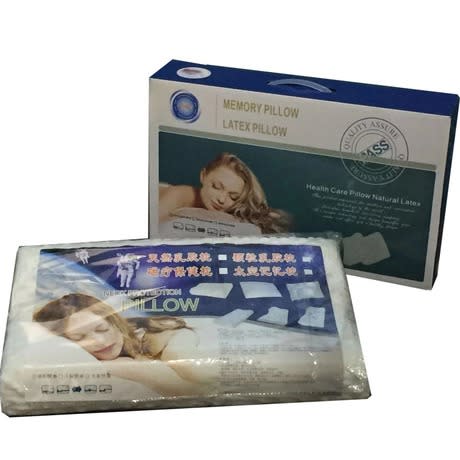 Orthopaedic Head And Neck Cervical Protection Pillow