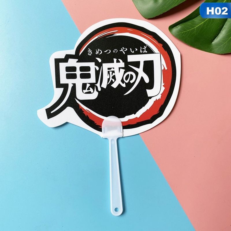 No Cartoon Pendant Yaiba Demon Nezuko Slayer Cosplay Kamado Blade Style Kimetsu Devil's Human Fans Anime