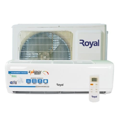 2hp Inverter Air Conditioner With R410 Gas + Installation Kit