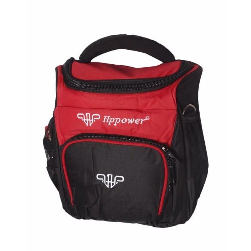 HP Power Insulated Lunch Bag - Multicolour