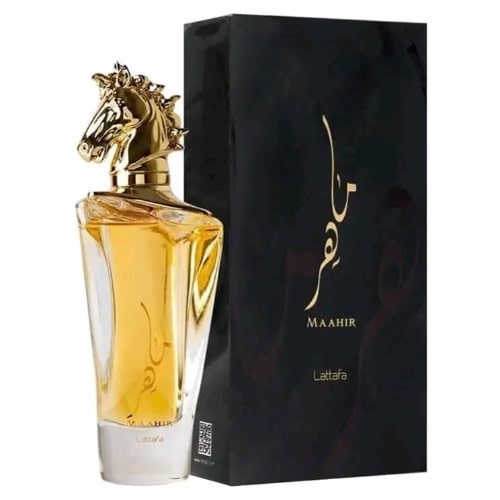 Ameer Lattafa Eau De Perfume