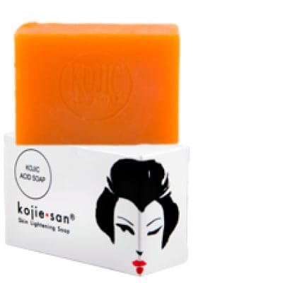 Skin Lightening Soap - Kojic Acid Soap