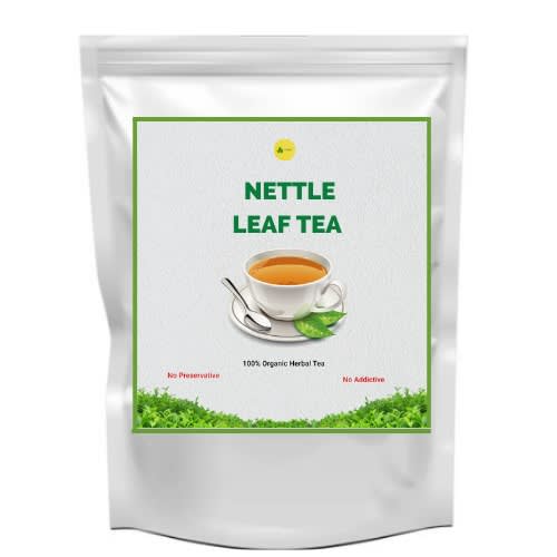 Nettle Leaf Tea- 20 Teabags