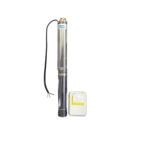 Submersible 1.5hp Solar Water Pump With Controller