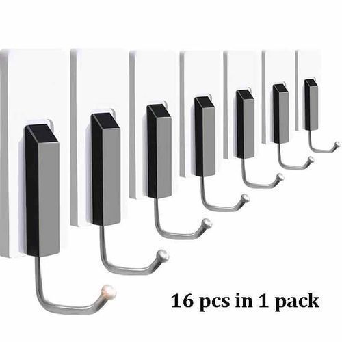 Self Adhesive Wall Hook/Hanger