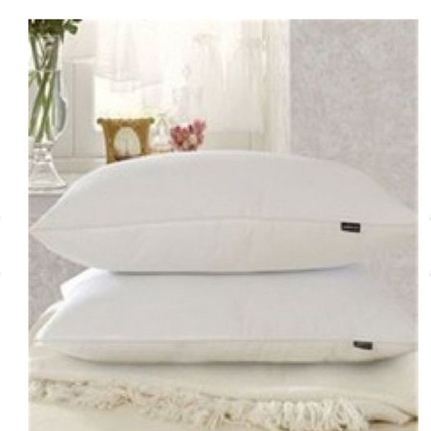 Charisma Jumbo Fiber Fill Luxury- 2 Piece Pillow