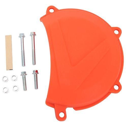 Motorcycle Plastic Accessories Clutch Side Cover Protection