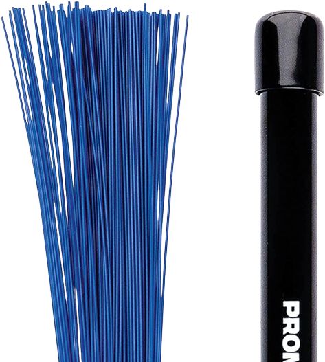 Promark Retractable Nylon Brush