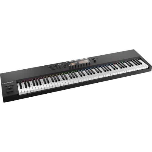 Komplete Kontrol S88 Keyboard Controller