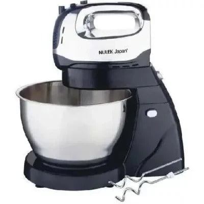 Nulek Japan Stand Cake Mixer - 6L - 450W