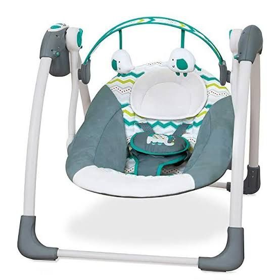 Comfort Portable Swing