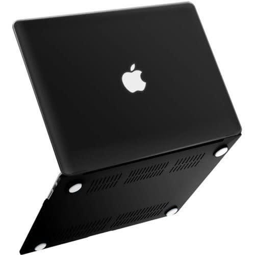 Case For Macbook Air 2022  - 13&rdquo; - Black