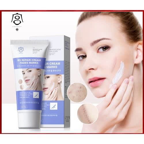 B5 Remove Acne And Scars - Stretch Marks Remover Cream - 60g
