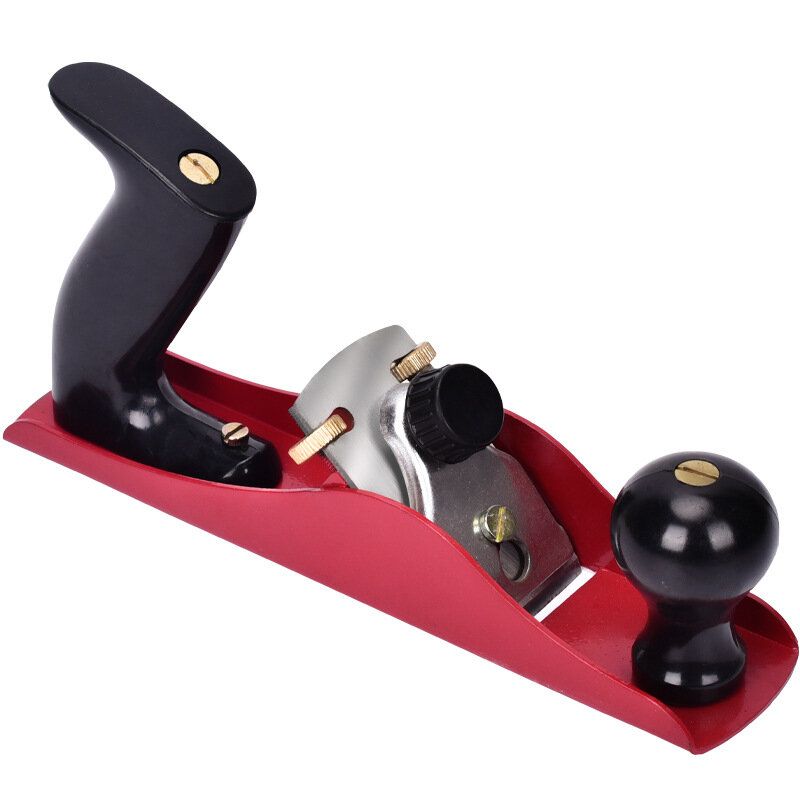 Adjustable Universal Bench Hand Plane With 2-Inch