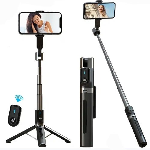 Selfie Stick 1.1m P60 Plus