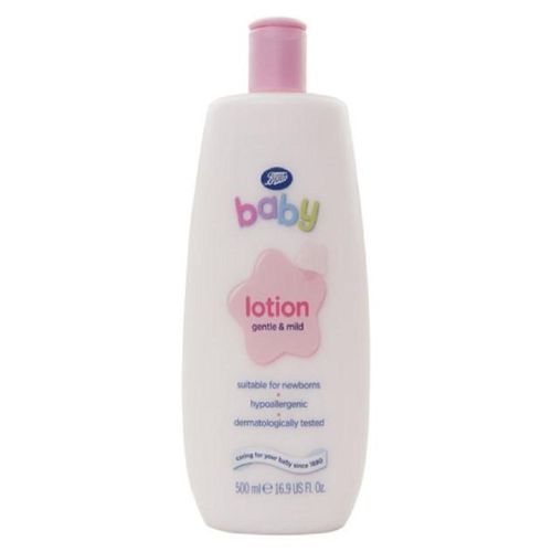 Baby Lotion Body Cream Pink -500ml
