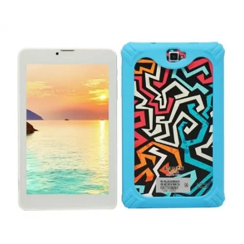 S12 - 7" - 4GB RAM - 64GB ROM - 4g Lte - WIFI - 3000mAh - Blue