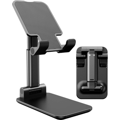 Phone Stand- -black