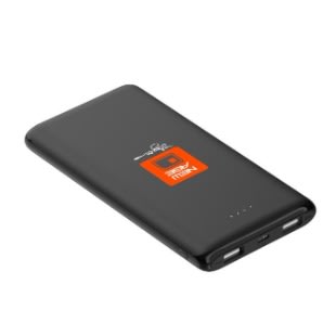 CK01 12500mAh Power Bank