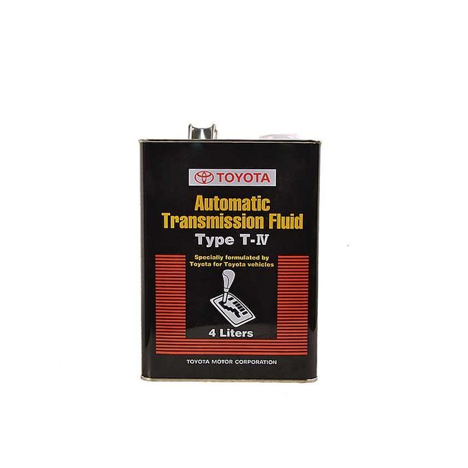 Special Formulated Genuine Automatic Transmission Fluid T-iv