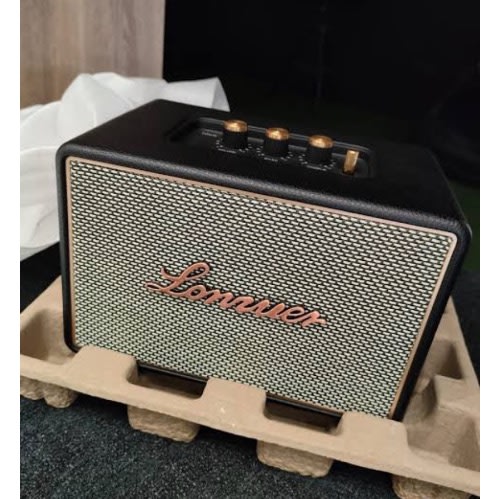 Lonzuer R7 Dream Wireless Bluetooth 5.0 Speaker - 10000mah Speaker