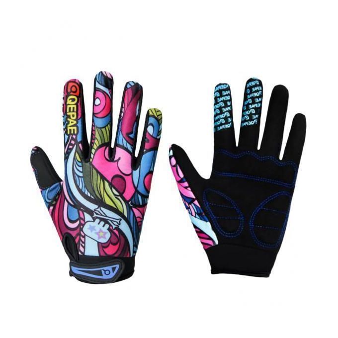 3x Warm Motocross  Cycling  For 6-8 Years Children Kids Juniors