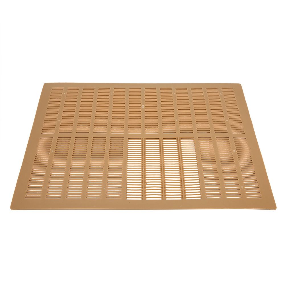 Plastic Beehive Propolis Trap Collector Beekeeping Frame