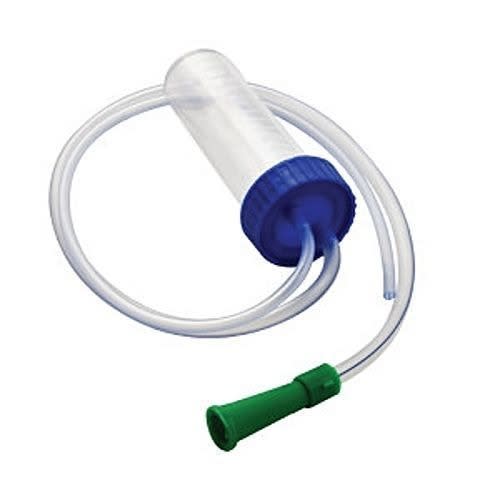 Infant Mucus Extractor X 3