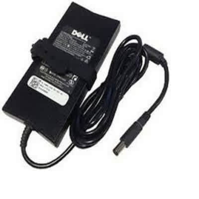 Laptop Charger - 19.5v + Free Power Cable