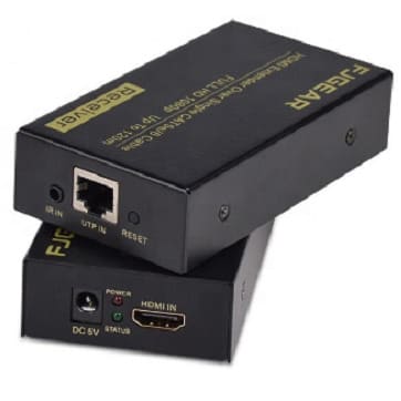HDMI Extender 120m Over Cat5e Or Cat6
