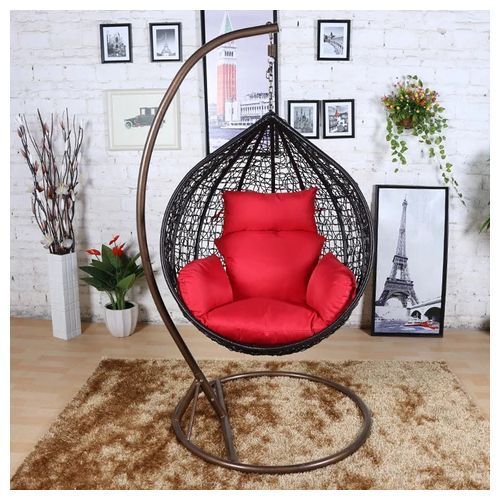 Maxcilian Swing Chair (Lagos Delivery Only)