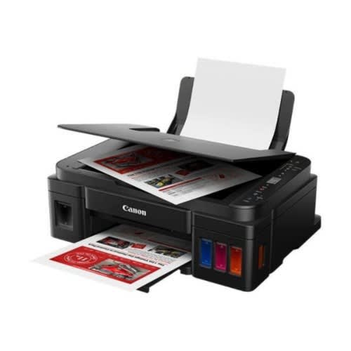 Canon Pixma G2410 Multifunctional Colour Printer